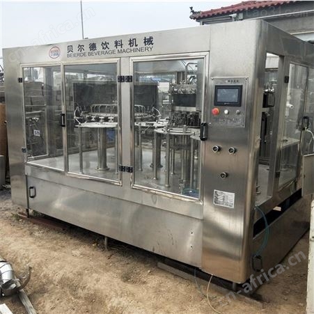 灌装机常年出售 二手液体灌装机 小型灌装机 大型灌装机设备
