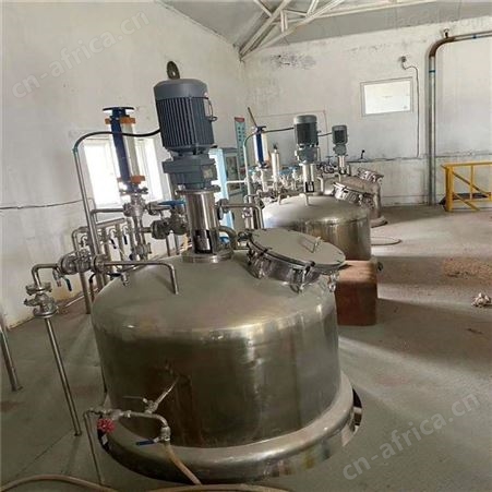 超跃二手搅拌分散机 液压升降涂料搅拌分散设备 高速搅拌分散机厂家 量大质优 型号齐全