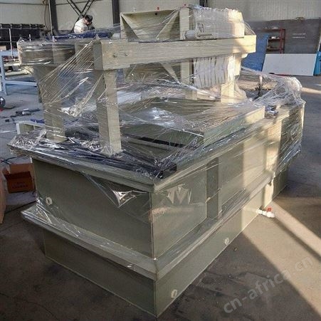 择众油墨污水处理设备 1吨水墨处理量 AZ01环保效率快