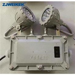 浙江威肯电气 320 防爆应急灯