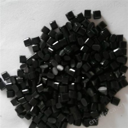 黑色防静电PP/ABS/PCTPU6-9次方塑料