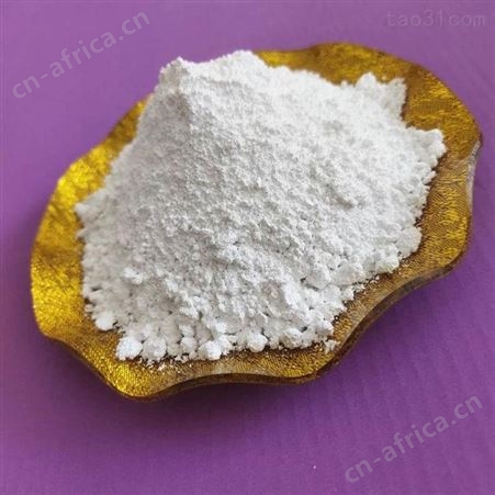 乾富供应电厂脱硫用氧化钙 干燥剂用氧化钙 生石灰