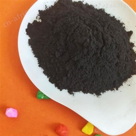 乾富供应铁砂 高比重铁粉 60目填充配重还原铁粉一立方米4吨 颗粒干净均匀