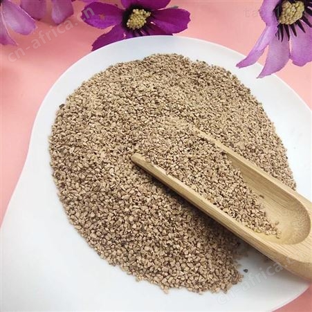 乾富厂家供应 核桃壳滤料 果壳滤料 截污能力强油污废水处理用核桃壳