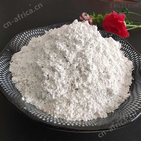 乾富厂家供应供应陶瓷用长石 肉红色 耐火材料钾长石
