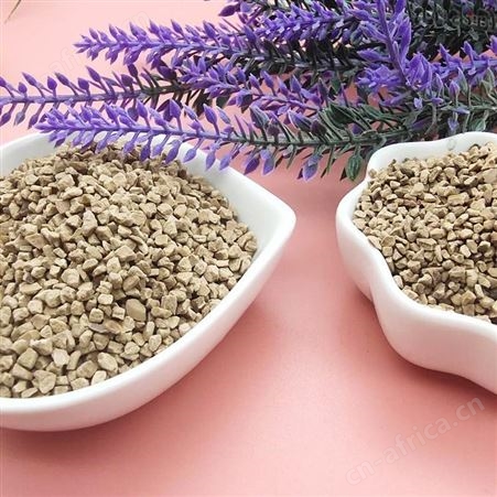 乾富厂家供应 核桃壳滤料 果壳滤料 截污能力强油污废水处理用核桃壳
