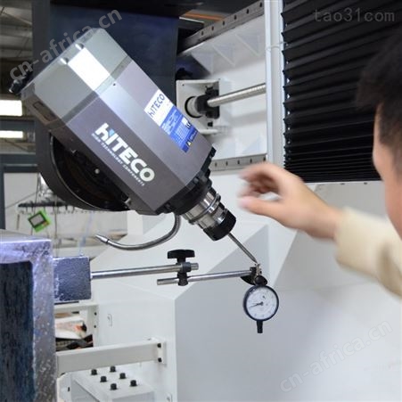 复合材料五轴数控加工中心 火箭舱整流罩加工中心设备 碳纤维复合材料cnc加工设备