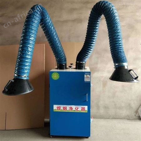 供应移动二保焊接烟尘净化器 激光切割除尘器