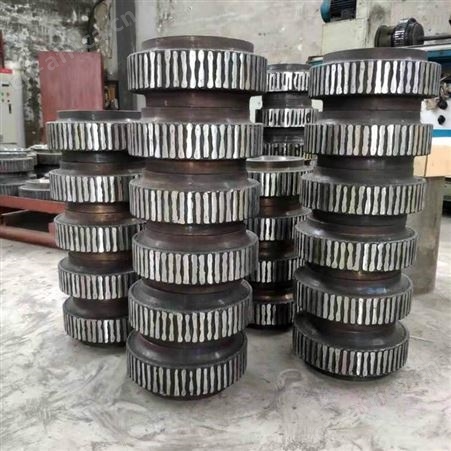 生物质制粒机配件 燃料颗粒机模具 压辊