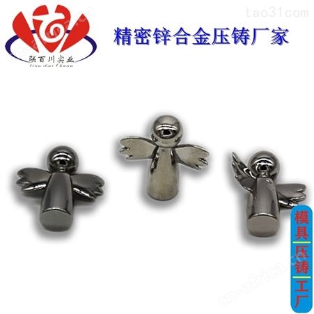 精密模具 正规的锌合金压铸结构件代理