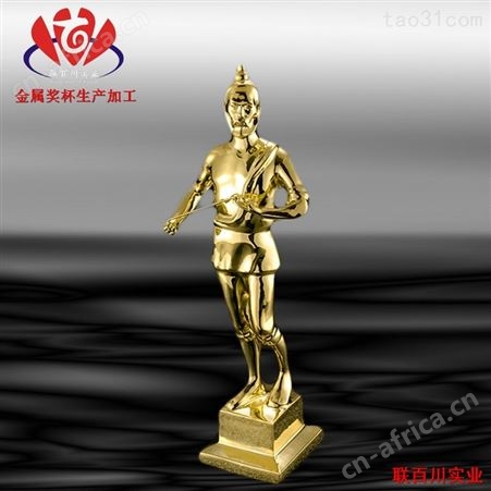 奖杯生产厂家 冠金奖杯价格 款式多样