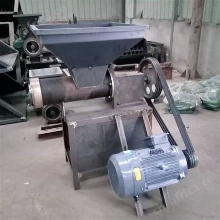 低价供应 一体泡沫出坨机 分体泡沫出坨机  金辉 型号齐全