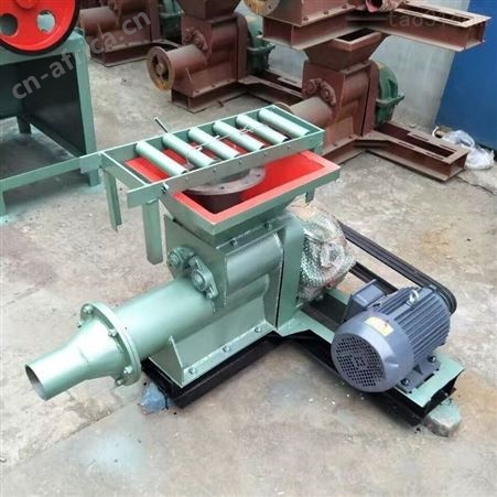 小型家用练泥机 实验室教学挤泥机 粘土搅拌机金辉质优价廉