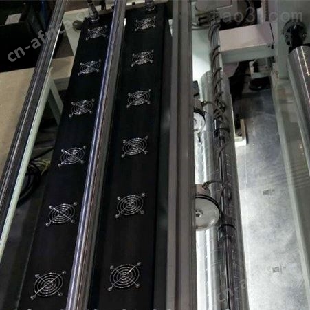 薄膜瑕疵检测系统  透气膜在线视觉检测  定制开发线扫描检测