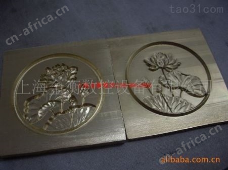 供应高精度治具雕刻机，软金属雕刻机JH7090