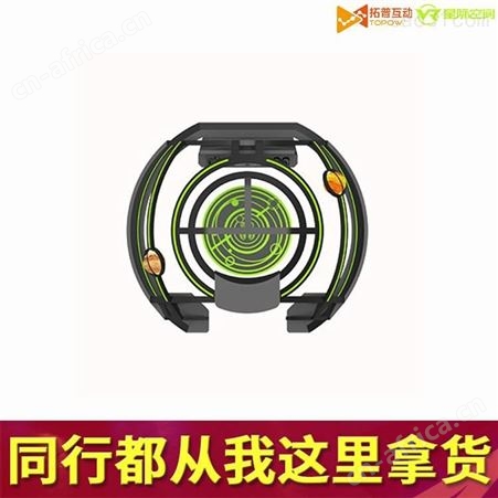 星际vr游戏机 vr体感游戏机 VR游乐设备 VR双人对战