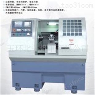 玉环经济型卧式数控车床