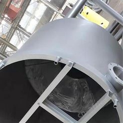 广州微乐环保 WL-XLCS型旋流除砂机 旋流沉砂器除砂机 BAF污水处理一体化设备超市