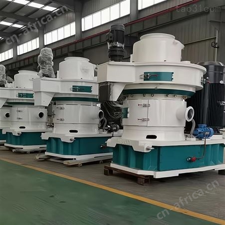 ZLG850型秸秆木屑颗粒机 山东大产量颗粒机设备