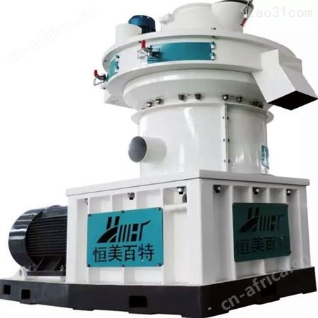 ZLG850型秸秆木屑颗粒机 山东大产量颗粒机设备