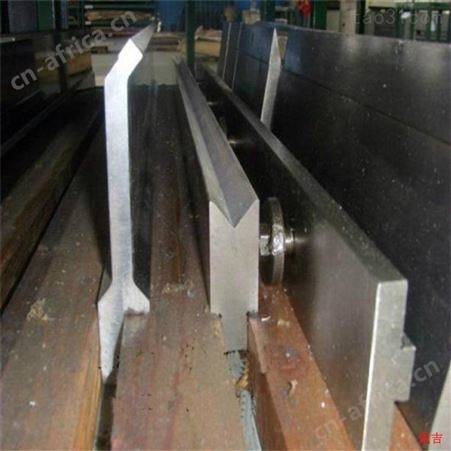 冠吉 供应折弯机下模具 单V槽 双V槽 翻板 折弯机底模