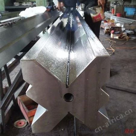 冠吉 折弯机模具底模25008585非标定制