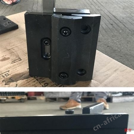 冠吉 厂家供应折弯机快夹 数控折弯机快夹
