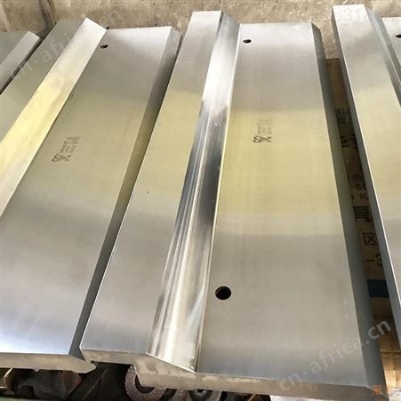冠吉 供应成型折弯机刀具 集装箱侧板压边折弯机模具