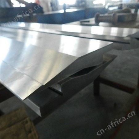 冠吉折弯机模具厂家供应 WC67Y液压板料折弯机上刀80015026