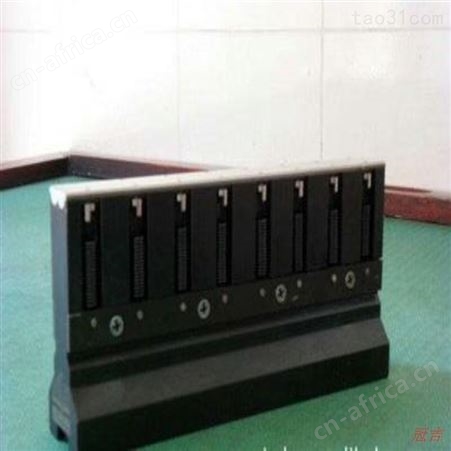 冠吉 供应折弯机下模具 单V槽 双V槽 翻板 折弯机底模