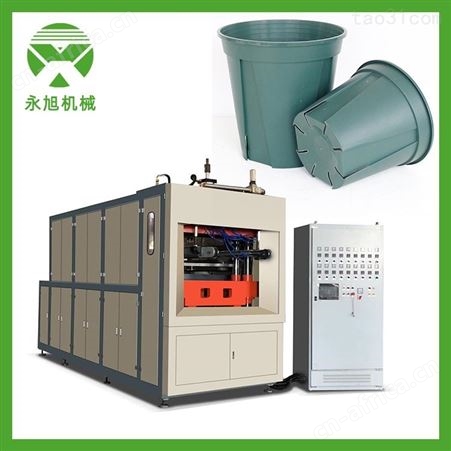温州永旭 高行程油桶内胆设备 桶模生产线机器