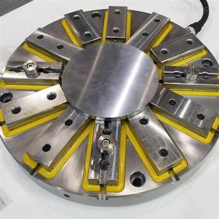 鼎力强力电控永磁吸盘磁力夹具电磁吸盘CNC加工中心磁盘控制箱规格齐全ELM-100 ELM-300