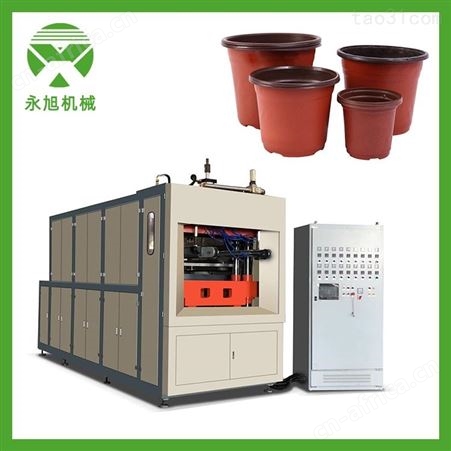 温州永旭 一次性桶模设备 非标制桶机