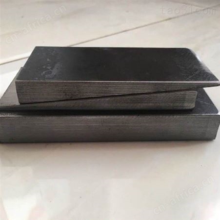 厂家供应 方型垫片 机床减震斜垫铁 全国发货