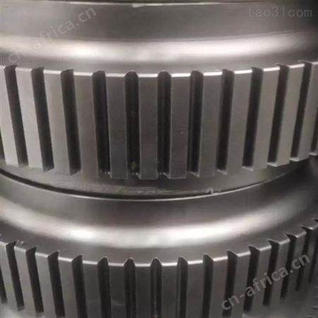 高温热处理颗粒机模具颗粒机压辊皮环模模具 不锈钢模具合金钢模具
