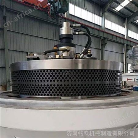老款拨料盘总成齿圈厂家 拨料盘减速机齿轮560颗粒机拨料盘