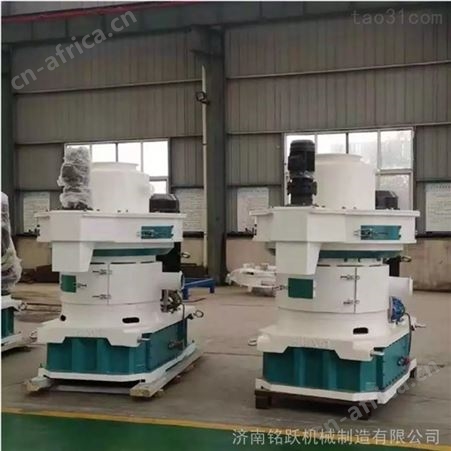 木材制粒机 木屑颗粒机 压轮磨具易损件 山东颗粒成型机生产厂家