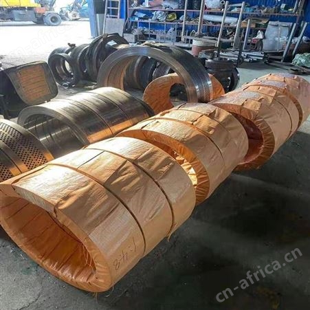 颗粒机配件-90kw颗粒机模具压辊防尘圈-560颗粒机模具