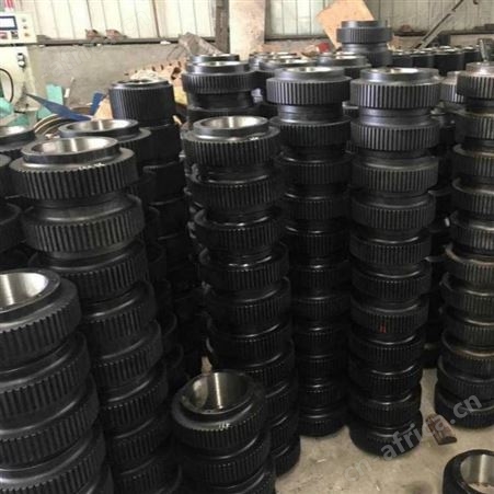 560颗粒机压轮皮 颗粒机密封圈主轴防尘圈 山东恒美百特颗粒机配件