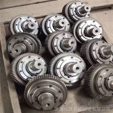 颗粒机模具加工厂家 宇龙宇冠颗粒机模具订做 颗粒机模具安装