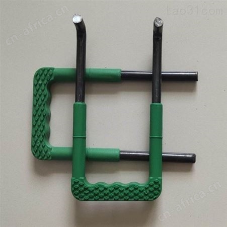 加工定制 塑钢安全爬梯 U型爬梯 按时发货