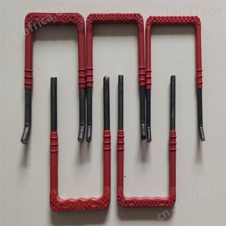 加工定制 塑钢安全爬梯 U型爬梯 按时发货