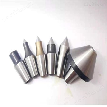 中国台湾LI-HSUN丽勋 NCF重负荷顶针 进口回转顶针  车床顶针  NCF-MT3A NCFP