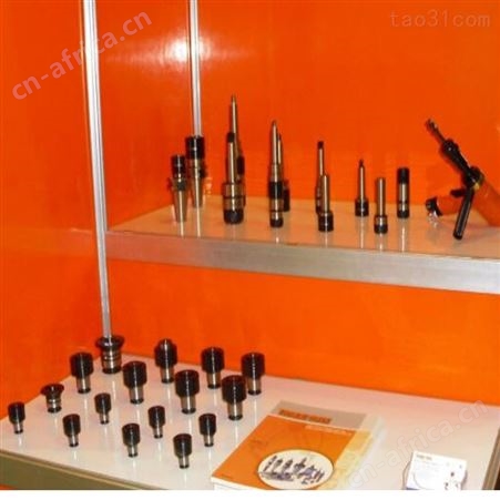 中国台湾贸巨TRADE MAX攻牙器 攻丝刀柄伸缩攻牙器 攻丝器NT THLK115-NT40 THLK225-NT50