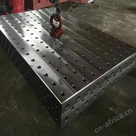 定制 三维柔性焊接工作台 三维焊接工作台 质量可靠