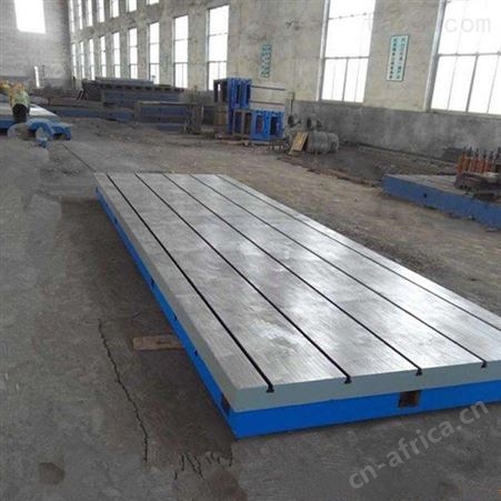 军威厂家 大理石平台 钳工划线测量工作台 来图来样定制