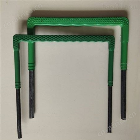 生产销售 铸铁爬梯 化粪池塑钢踏步 规格齐全