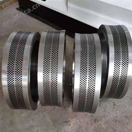厂供杂木颗粒机模具 颗粒机环模 高温热处理模具优惠