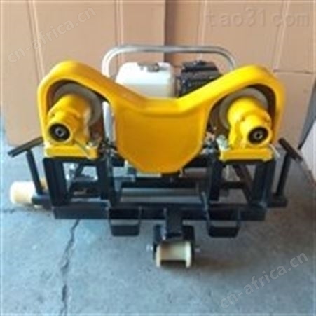 汇鑫内燃型钢轨钻孔机 小型内燃钢轨钻孔机 钢轨钻孔机 供应钻孔机