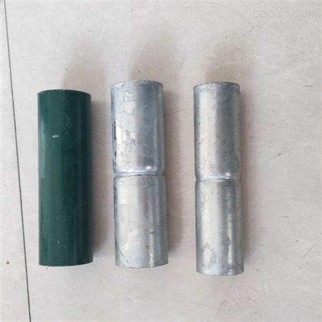 勾花网配件西润生产立柱支架立柱配件紧线拉丝器